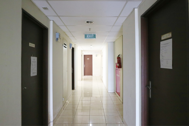 Public Area 5, Adaru Property @ Sunter Park View, Jakarta Utara