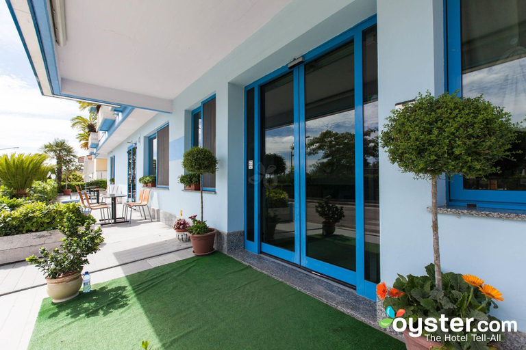 Exterior & Views 2, Hotel Marina, Teramo