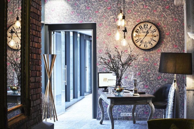 Public Area 3, MOMENTS Boutique Hotel, Bautzen
