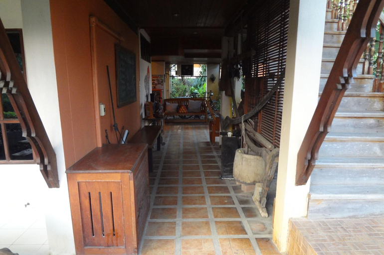 Public Area 2, At Home Sukhothai, Muang Sukhothai