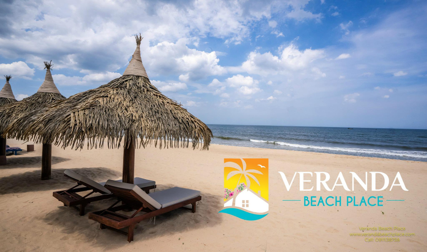 Exterior & Views 1, Veranda Resort Phan Thiết, Phan Thiết