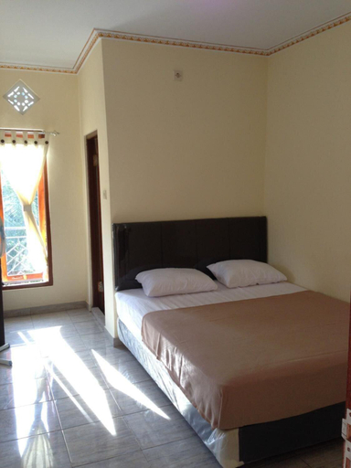 Bedroom 3, Cebluk Sari Homestay, Gianyar