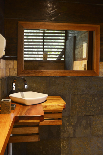 Bedroom 3, Jamu Lodge in the Cuyabeno Wildlife Reserve, Cuyabeno
