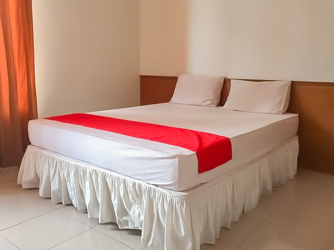 Delima Guest House Syariah RedPartner, Samarinda