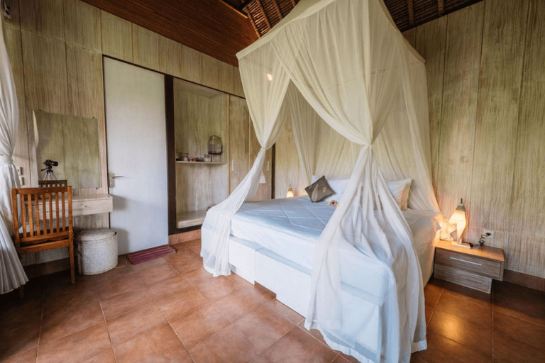 Bedroom 4, Bersila La maison Du Bonheur, Gianyar