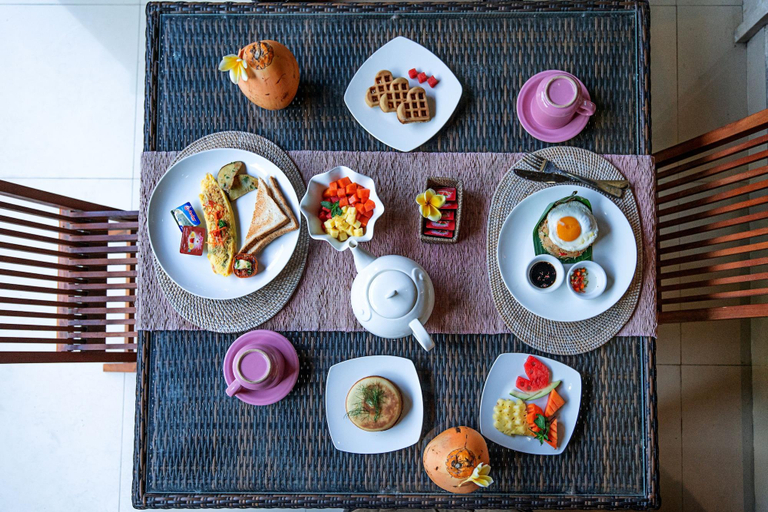 Food & Drinks, Sudani Bale Homestay Ubud, Gianyar