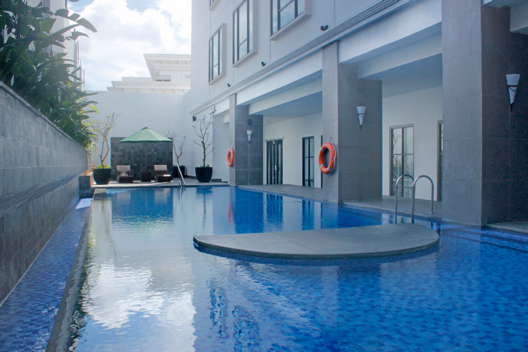Sutasoma Hotel, South Jakarta