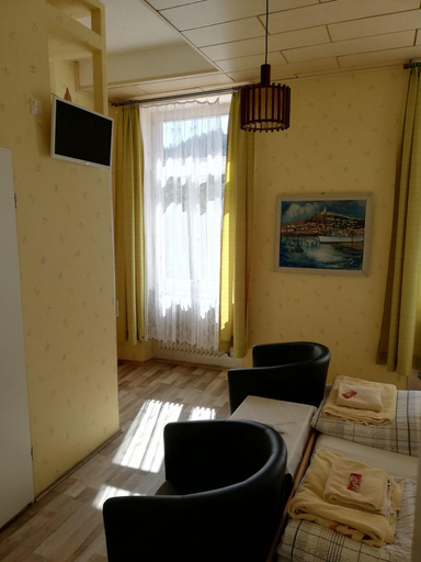 Bathroom 4, Gasthaus Zur Traube, Mayen-Koblenz