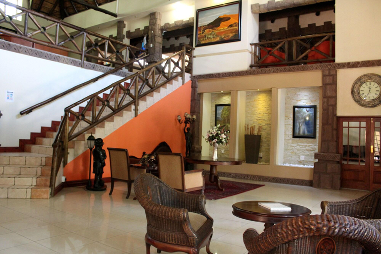 Public Area 3, Prinshof Manor Guesthouse, City of Tshwane