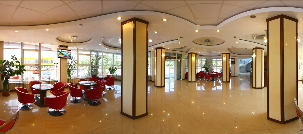 Exterior & Views 4, Hotel Select, Sibiu