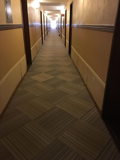 Public Area 3, Hôtel du Parc Orford, Memphrémagog