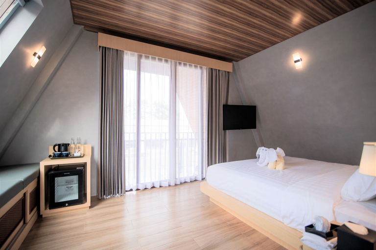 Bedroom 3, One of A Kind Resort @Trikora Beach - Bintan, Bintan