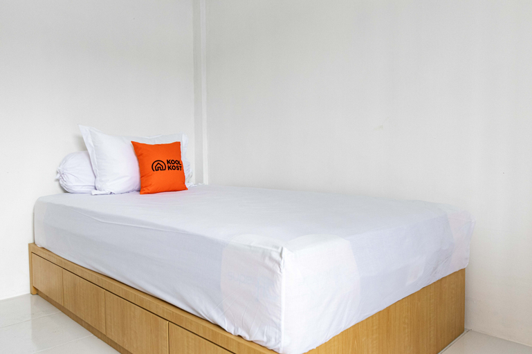 KoolKost near Politeknik Pariwisata Medan (Minimum Stay 6 Nights), Deli Serdang