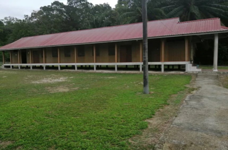SPOT ON 90014 Otternest @ Gunung Pulai 2, Kulaijaya