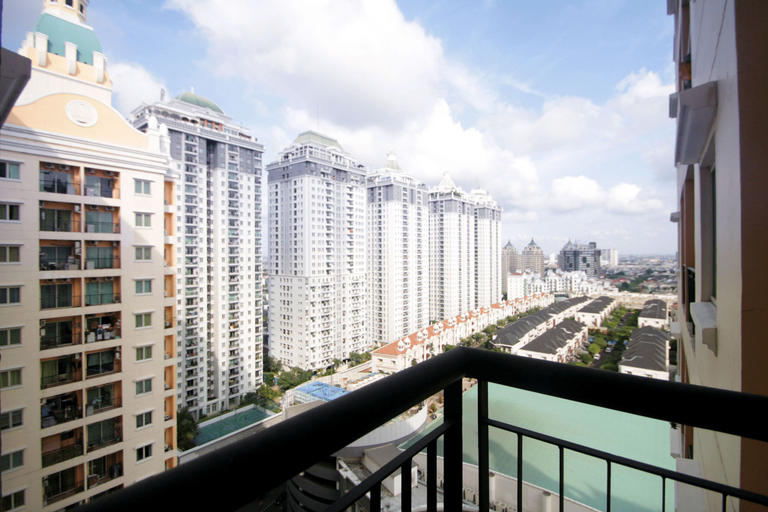 Exterior & Views 5, Apartemen City Home MOI Kelapa Gading by Aparian, North Jakarta