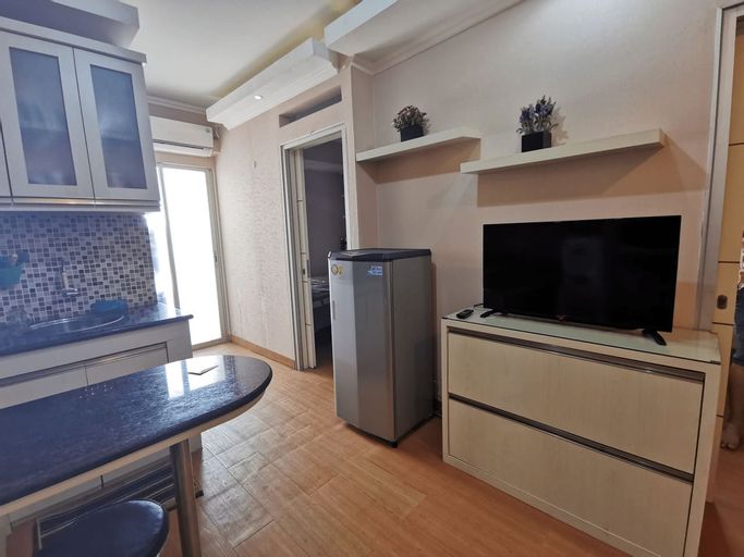 Apartemen Cibubur Village by ECO PROPERTI, Depok