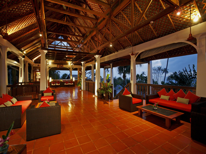 Centara Villas Samui, Ko Samui