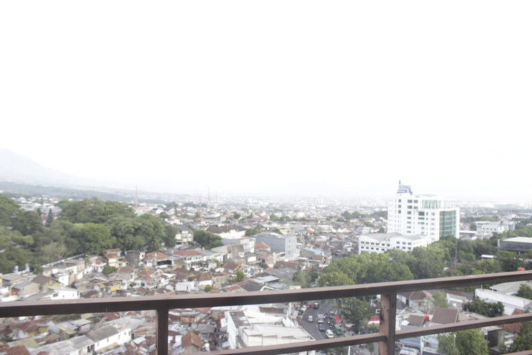 Exterior & Views 3, Spacious & Deluxe 2BR Dago Butik Apartment with Mountain View By Travelio (temporarily closed), Bandung