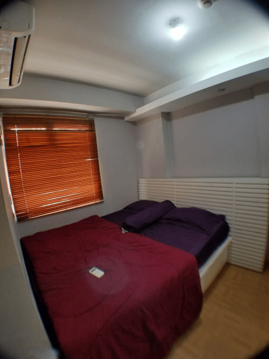 Bedroom 3, Apartment Kalibata City by Wahyu Room123, South Jakarta
