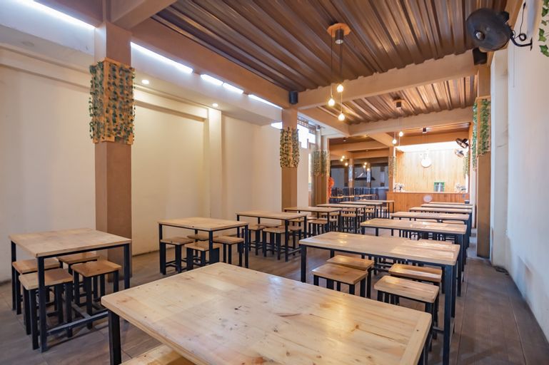 Kedai GS Guest House, Bogor