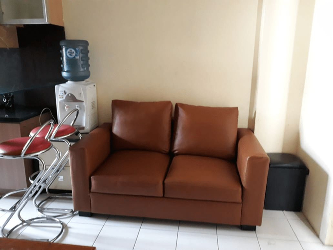 Others 2, Apartment Kalibata City by Wahyu Room123, South Jakarta