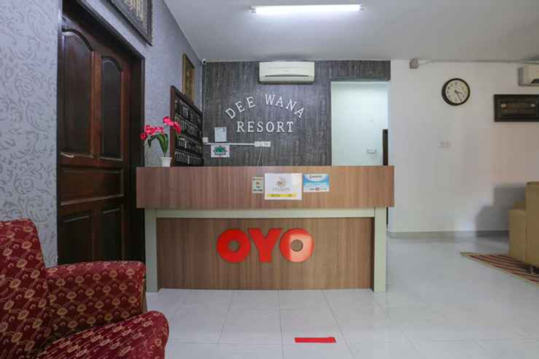 SPOT ON 89657 Dee Wana Resort 3, Pasir Putih