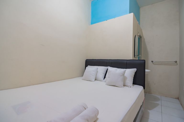 Hotel Di Dramaga Bogor Promo Penginapan Murah