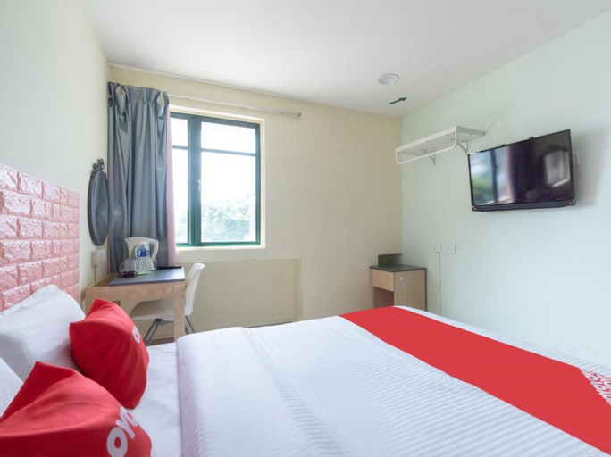 Capital O 9010 Yee Hotel, Johor Bahru