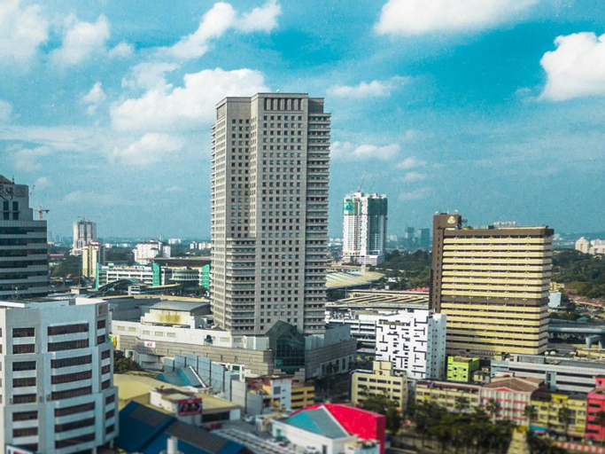 Capital O 9010 Yee Hotel, Johor Bahru