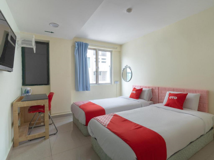 Capital O 9010 Yee Hotel, Johor Bahru