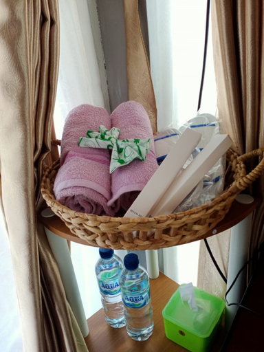 Others 2, Pandan Wangi Villa & Resto, Gunung Kidul