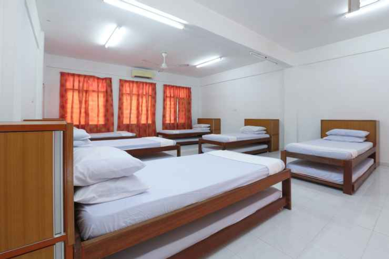 SPOT ON 89657 Dee Wana Resort 3, Pasir Putih