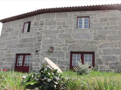 Quinta Do Riacho, Póvoa de Lanhoso