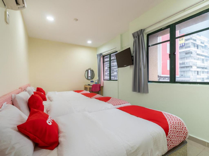 Capital O 9010 Yee Hotel, Johor Bahru