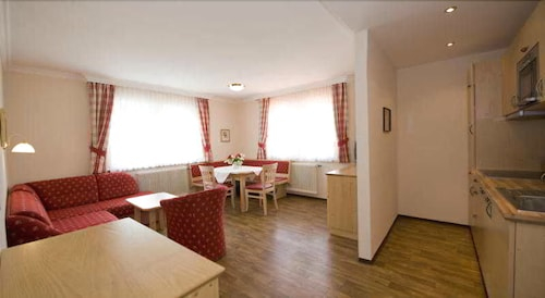 Hanneshof Resort - Bischofsmütze, Sankt Johann im Pongau