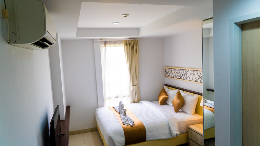 Bedroom 27