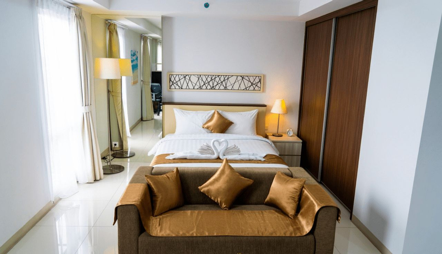 Bedroom 3, Azalea Suites Cikarang By Jayakarta Group, Cikarang