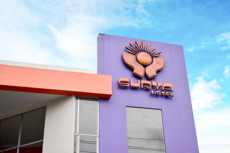 Surya Boutique Hotel Kota lama, Semarang