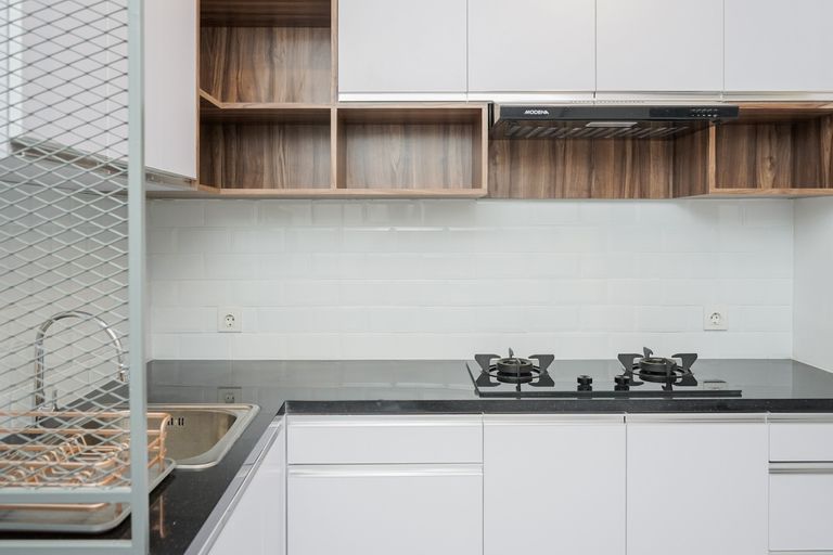 Others 4, Premium Relaxing 2BR at Casa de Parco Apartment By Travelio, Tangerang