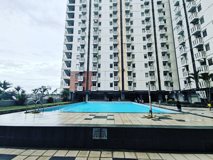 Apartemen Cibubur Village by ECO PROPERTI, Depok