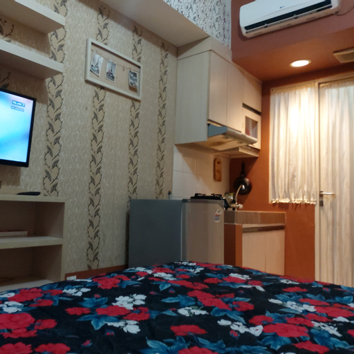 Bedroom 18