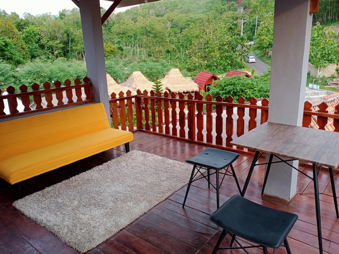 Others 1, Pandan Wangi Villa & Resto, Gunung Kidul