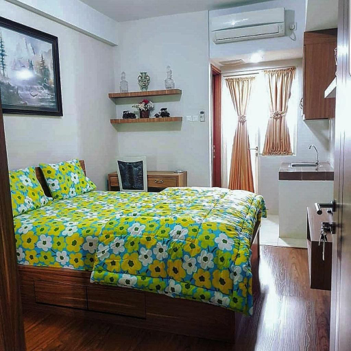 Bedroom 23