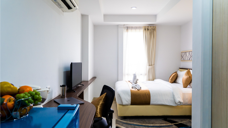 Bedroom 26
