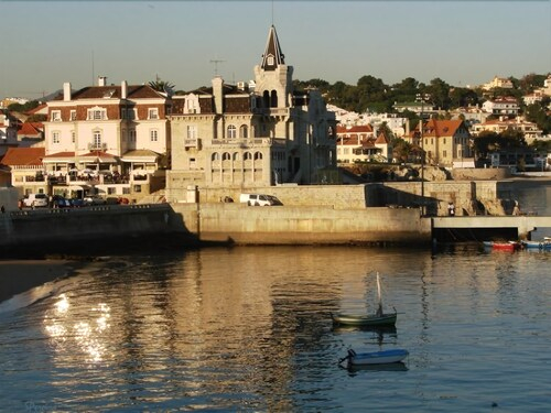 Poconovo, Cascais
