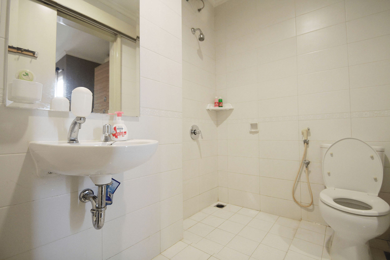Bedroom 3, Apartemen City Home MOI Kelapa Gading by Aparian, North Jakarta