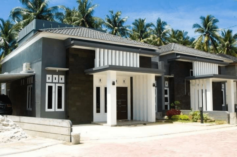 Golden Hawaii Villa Singkawang, Singkawang