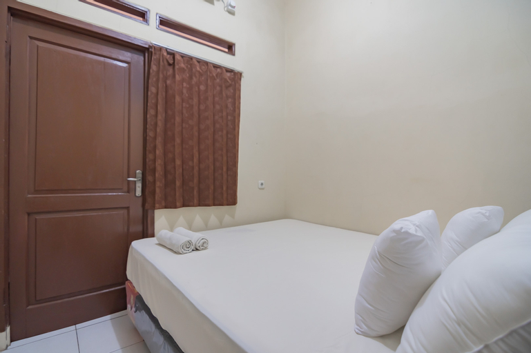 Kedai GS Guest House, Bogor