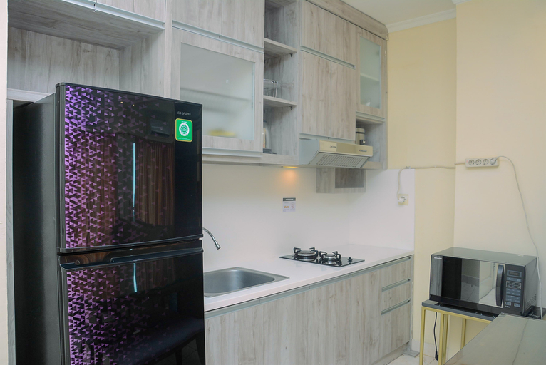 Others 3, Good Location @ 2BR City Home MOI Apartment By Travelio, North Jakarta
