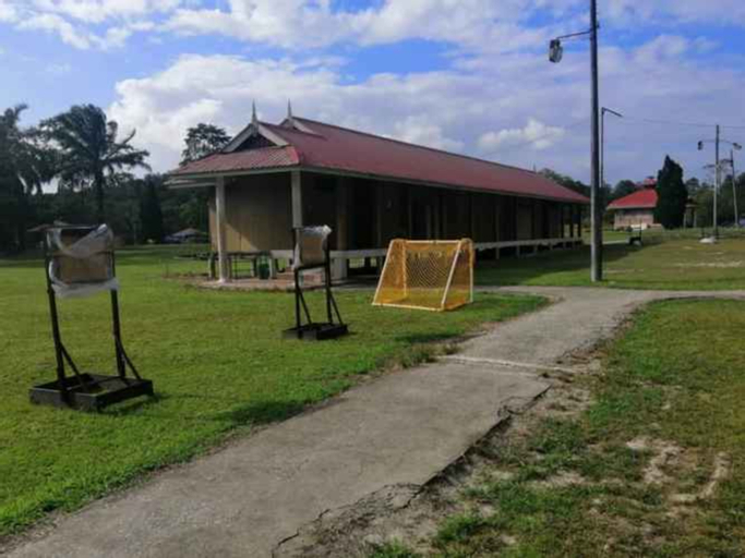 SPOT ON 90014 Otternest @ Gunung Pulai 2, Kulaijaya